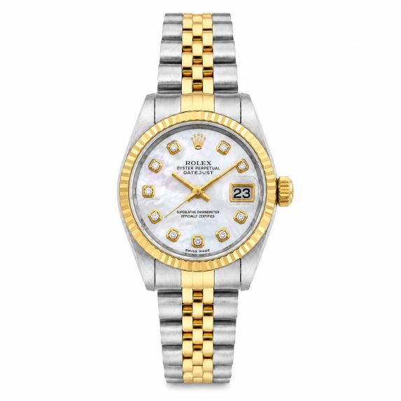 Rolex Lady-Datejust 26 MOP 79173
