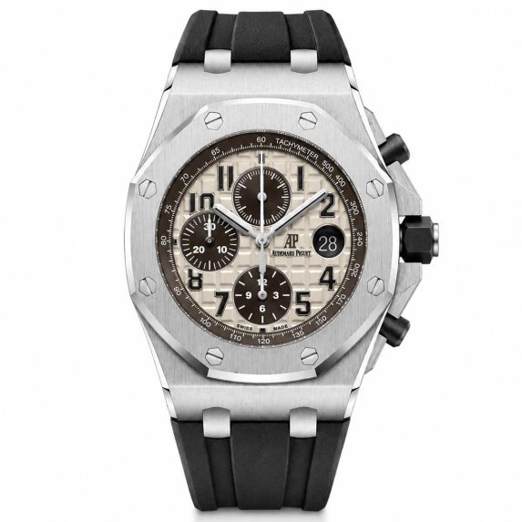 Audemars Piguet Royal Oak Offshore ‘Safari’