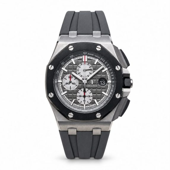 Audemars Piguet Royal Oak Offshore 44 Titanium Ceramic