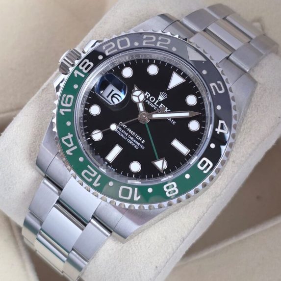 Rolex GMT Master II 126720VTNR Sprite