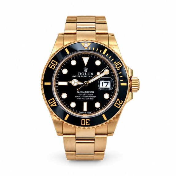 Rolex Submariner Date 126618LN