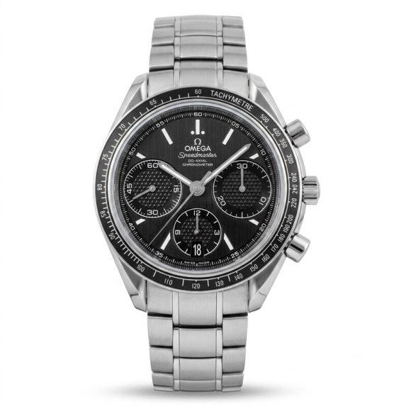 Omega Speedmaster Racing 40 2026 (On Hold)