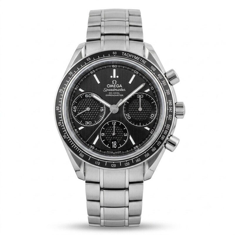Omega Speedmaster Racing 40 2026