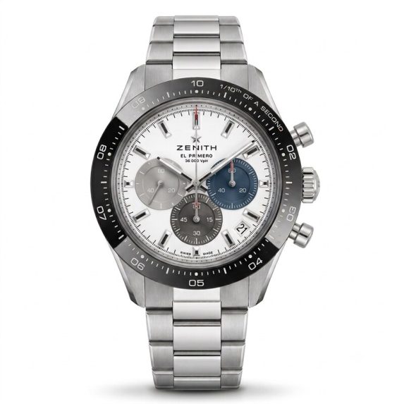 Rolex Submariner 41 126613LB Bluesy