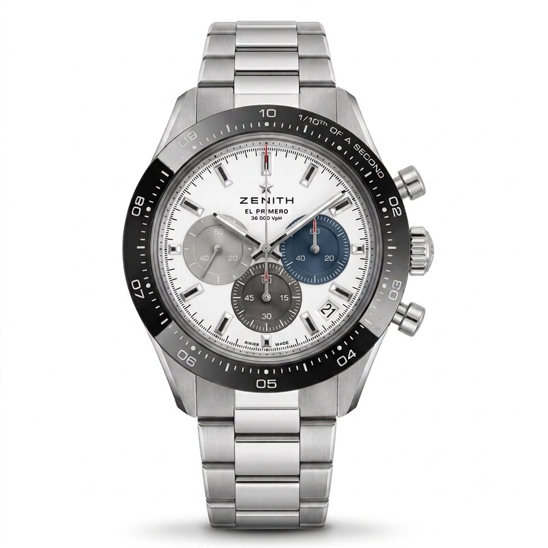 Zenith El Primero Chronomaster Sport 2026