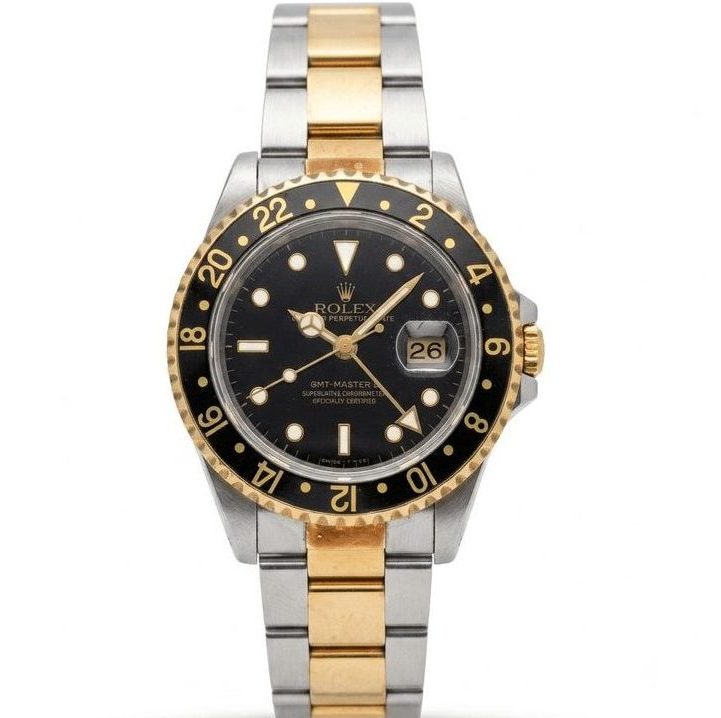 Rolex GMT-Master II 16713 1991