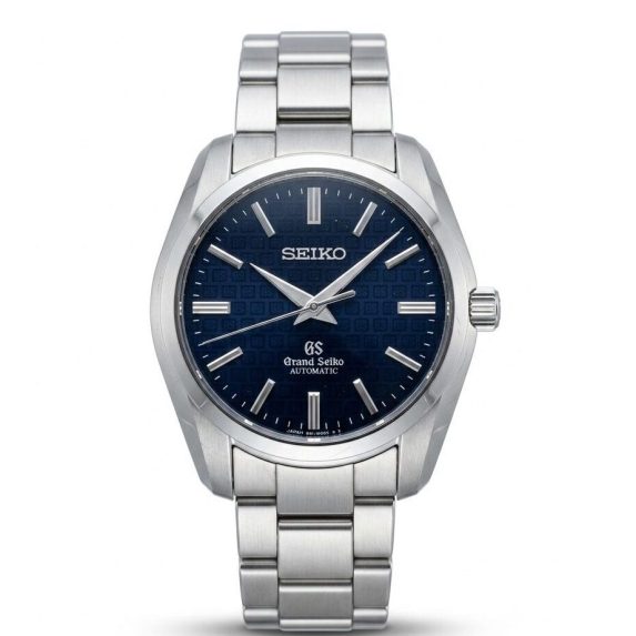 Grand Seiko Limited Edition 55th Anniversary SBGR097