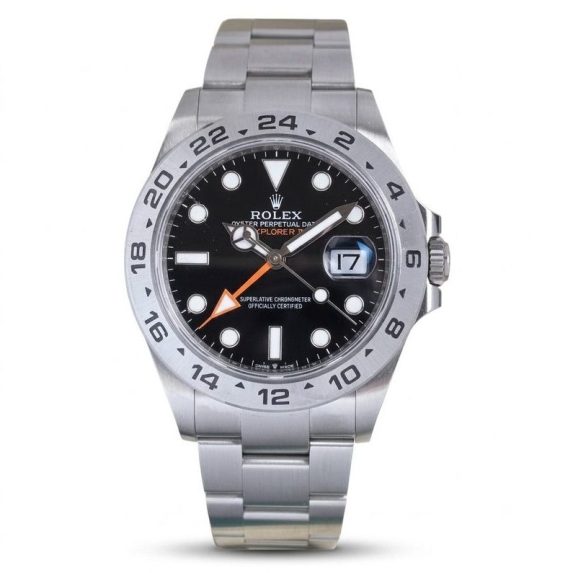 Rolex Explorer II 226570