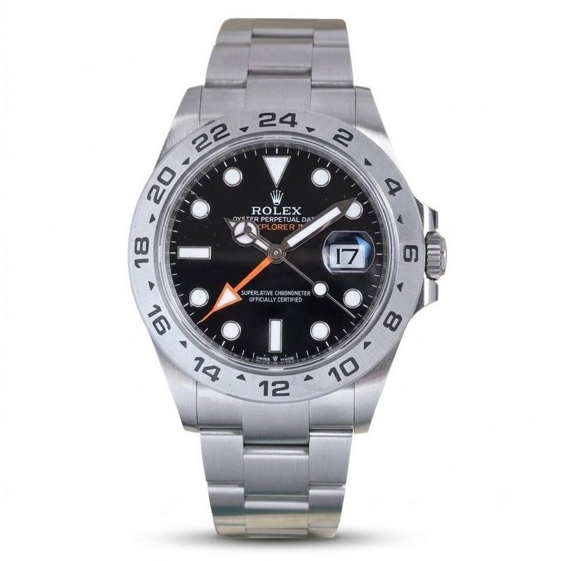 Rolex Explorer II 226570