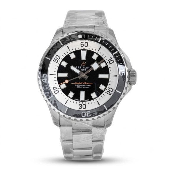 Breitling Superocean Automatic 44 Collingwood Limited Edition 2026