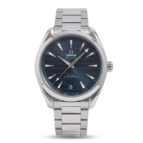 Omega Seamaster Aqua Terra 220.10.41.21.03.001
