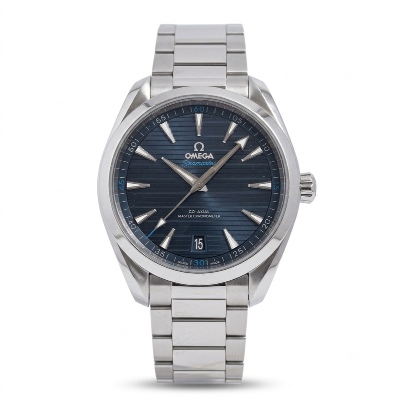 Omega Seamaster Aqua Terra 220.10.41.21.03.001