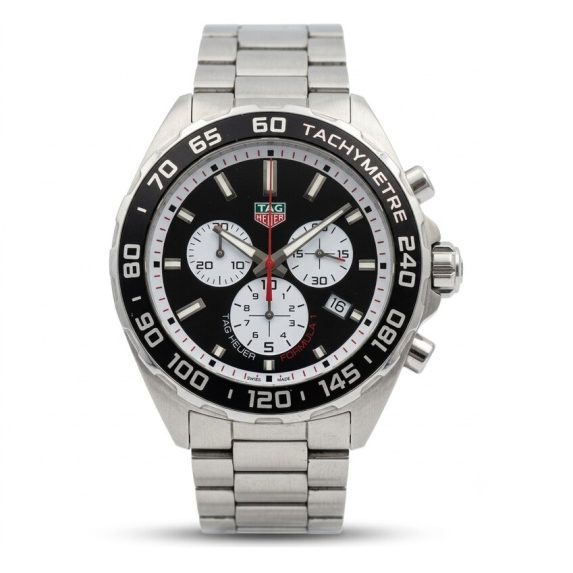 TAG Heuer Formula 1 CAZ101E 43