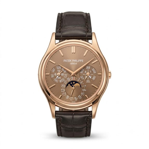 Patek Philippe Perpetual Calendar 5140R-001