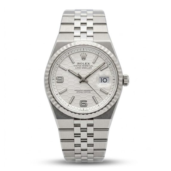 Rolex Land-Dweller 40MM 127334 2026