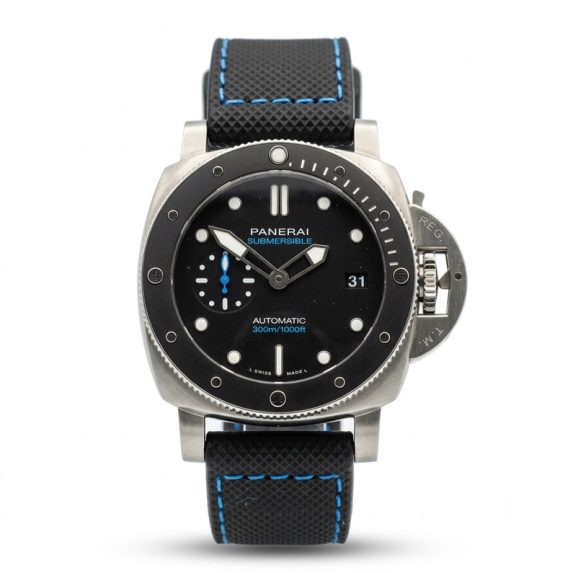 Panerai Submersible 42 PAM01683 2022 (On Hold)