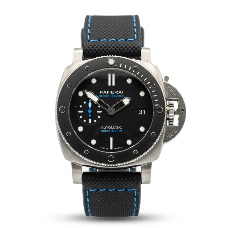 Panerai Submersible 42 PAM01683 2022