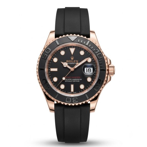 Rolex Yacht-Master 40 116655 Rose Gold