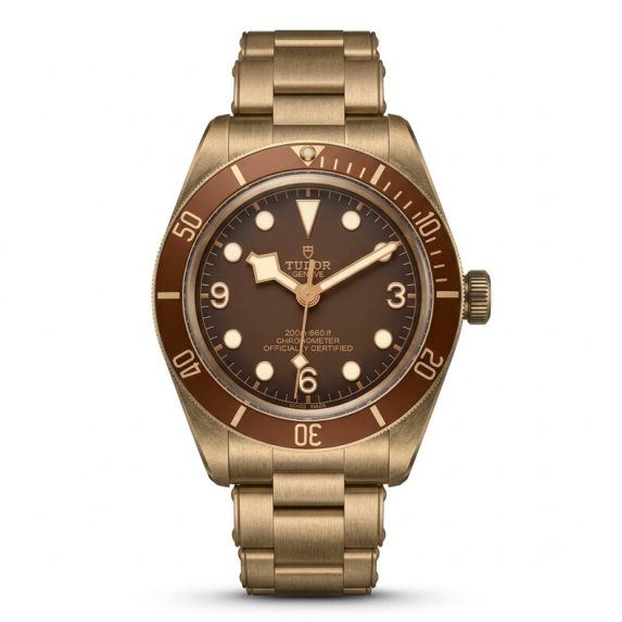 Tudor Black Bay Fifty-Eight Bronze Boutique 79012M