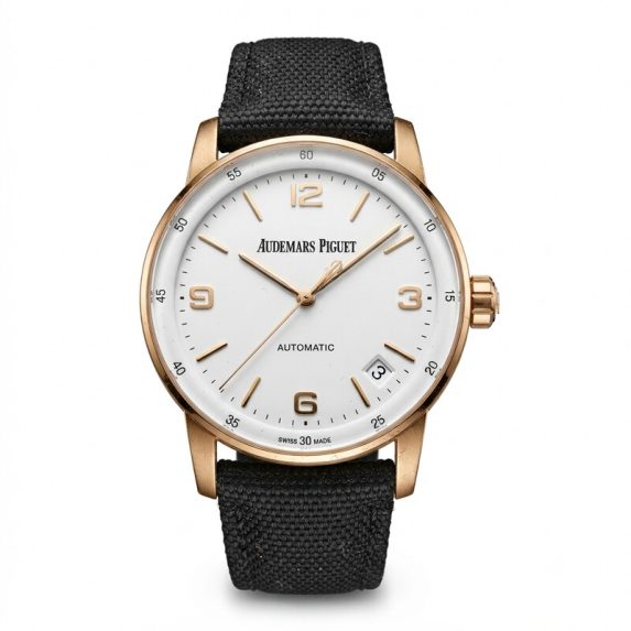 Audemars Piguet Code 11.59 Rose Gold 15210OR