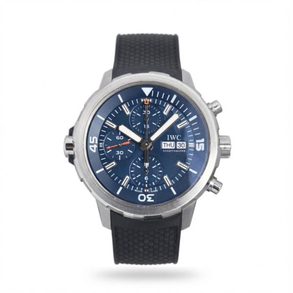 IWC Aquatimer Chronograph IW376805