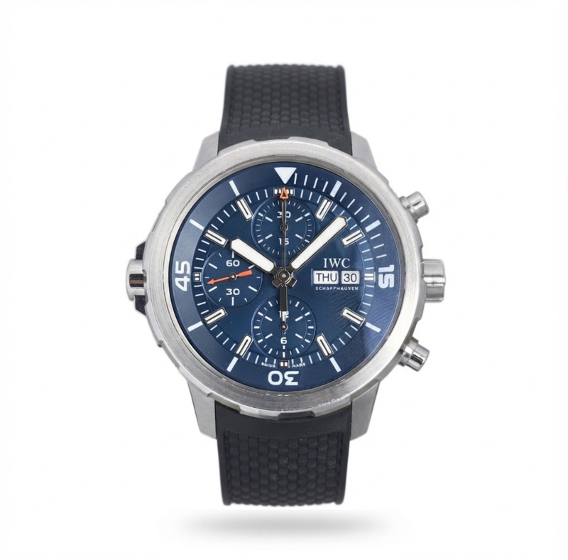 IWC Aquatimer Chronograph IW376805