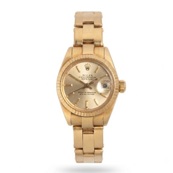Rolex Lady-Datejust Oyster Bracelet 6917/8