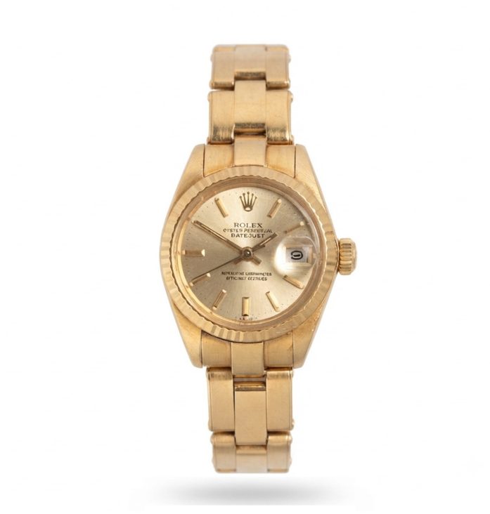 Rolex Lady-Datejust Oyster Bracelet 6917/8