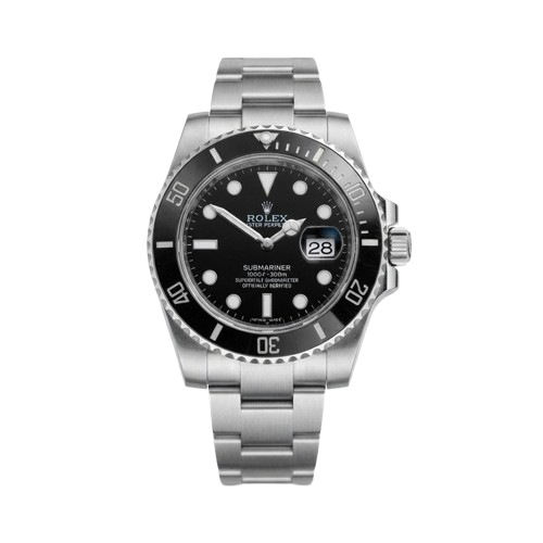 Rolex Submariner 116610LN