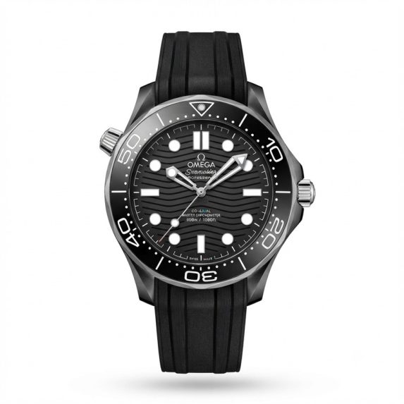 Omega Seamaster Diver 300M Ceramic 210.92.44.20.01.001