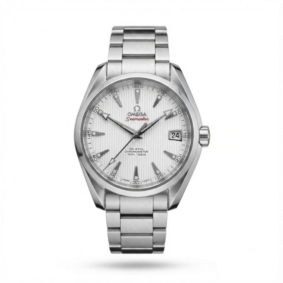 Omega Seamaster Aqua Terra 231.10.39.21.54.001