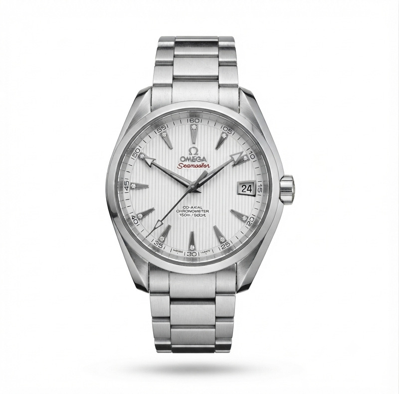Omega Seamaster Aqua Terra 231.10.39.21.54.001