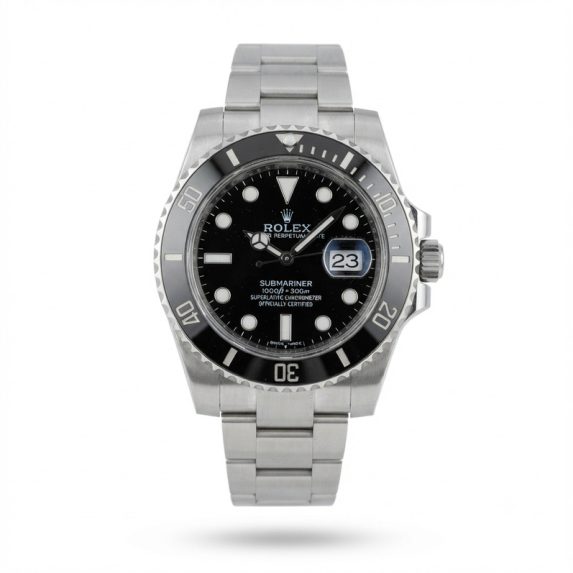 Rolex Submariner 116610LN Box Paper