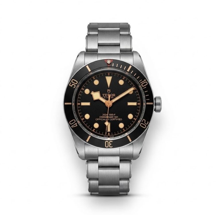 Tudor Black Bay Fifty-Eight M79030N