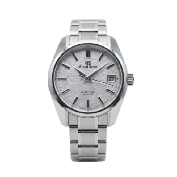 Grand Seiko Heritage Collection 9SA5 SLGH013