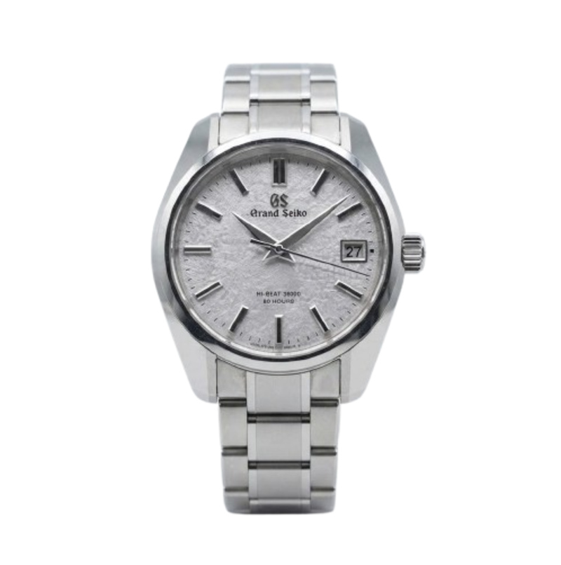 Grand Seiko Heritage Collection 9SA5 SLGH013
