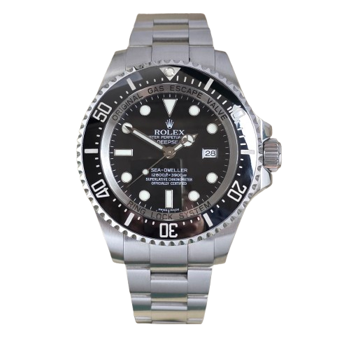 Rolex Sea-Dweller Deepsea 116660 (2009)