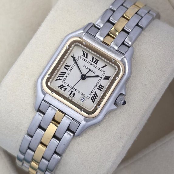 Cartier Panthère Medium W25028B5