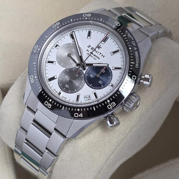 Rolex Submariner 41 126613LB Bluesy