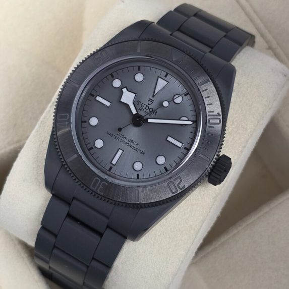 Tudor Black Bay Ceramic M7941A1ACNU-0001 2026