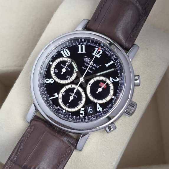 Chopard Mille Miglia 16/8331 Chronograph