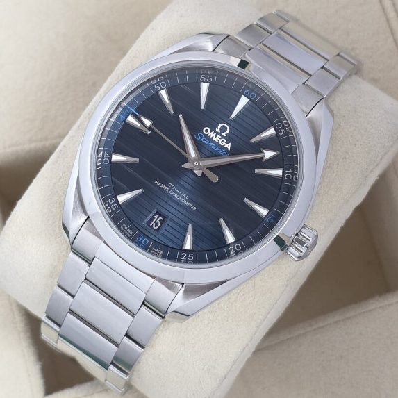 Omega Seamaster Aqua Terra 220.10.41.21.03.001