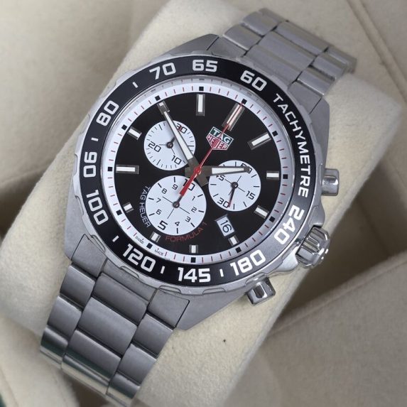 TAG Heuer Formula 1 CAZ101E 43