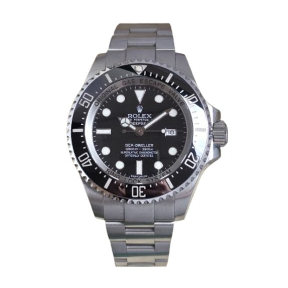 Rolex Sea-Dweller Deepsea 116660 (2010)