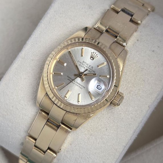 Rolex Lady-Datejust Oyster Bracelet 6917/8
