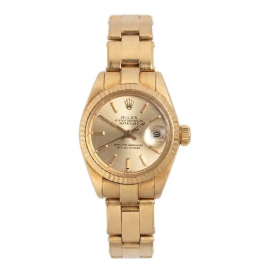 Rolex Lady-Datejust Oyster Bracelet 6917/8