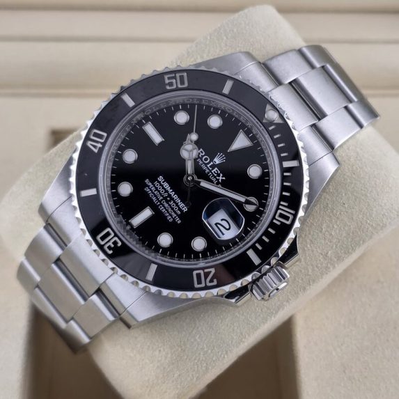 Rolex Submariner Date 126610LN