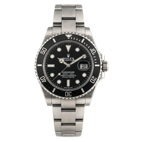 Rolex Submariner Date 126610LN