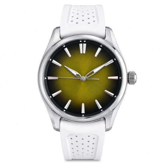 H Moser & Cie Pioneer Centre Seconds Sunny-Side Up (On Hold)