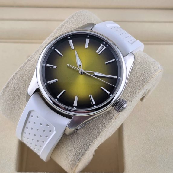 H Moser & Cie Pioneer Centre Seconds Sunny-Side Up (On Hold)